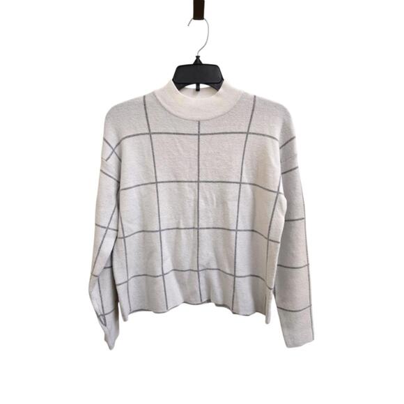 Very Good S Dip Sweater - Picture 2 of 2